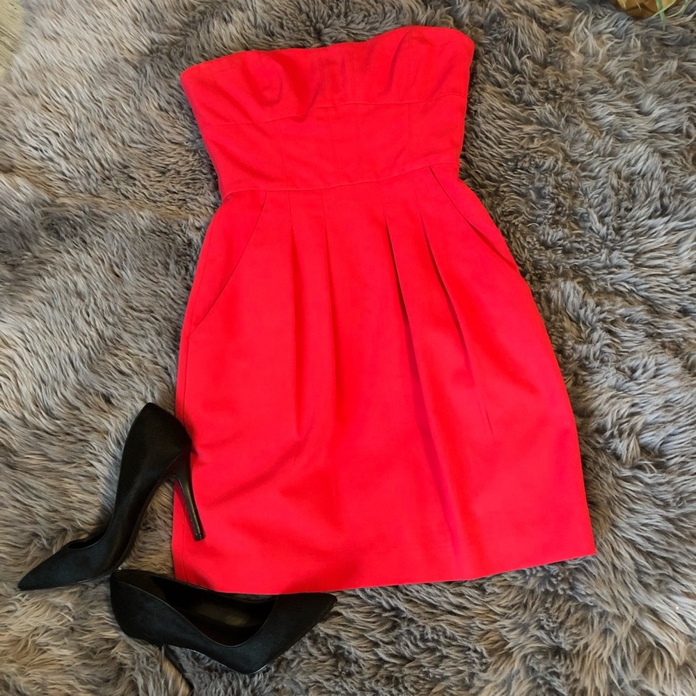 BCBG Dress
